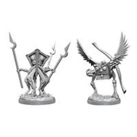 WIZKIDS WK 90422 Wave 18: Modrons Nolzur's Marvelous Miniatures