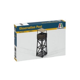 ITALERI ITA 418 1/35 Observation Post