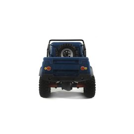 HOBBY PLUS HBP 2410130-BL  Hobby Plus CR-24 Defender (Blue)