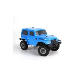 HOBBY PLUS HBP 2410010-BL  Hobby Plus CR-24 Ranger (Blue) 1:24 crawler