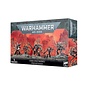 GAMES WORKSHOP WAR 99120102140 CHAOS SPACE MARINES POSSESSED