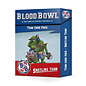 GAMES WORKSHOP WAR 60050909004 BLOOD BOWL SNOTLING TEAM CARD PACK