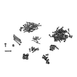 HOBBY PLUS HBP 240024  Hobby Plus CR24 Complete Vehicle Screw Set