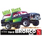 AMT AMT 1304 Ford Bronco "Wild Hoss" 1978 1/25 model kit