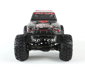 ホビーラジコン TAMIYA ROCK SOCKER 1/10 4WD tamiya-tam-58592-1-10-rock-