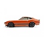 HPI RACING HPI 7210 Datsun 240Z Clear Body, WB225mm F0/R3mm