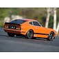 HPI RACING HPI 7210 Datsun 240Z Clear Body, WB225mm F0/R3mm