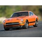 HPI RACING HPI 7210 Datsun 240Z Clear Body, WB225mm F0/R3mm