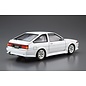 AOSHIMA AOS 05863 1985 TOYOTA AE86 TRUENO (CAR BOUTIQUE CLUB) PLASTIC MODEL 1/24