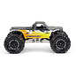 Proline Racing PRO 326730 Chevy C-10 1972 clear body for 1:18 rock crawler