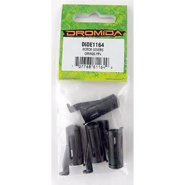 DROMIDA DID E1164 Motor Covers Ominus FPV