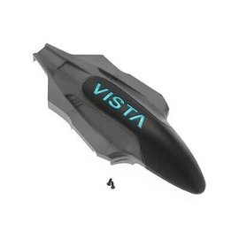 DROMIDA DID E1170 Canopy Blue- Vista quadcopter