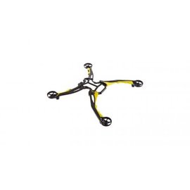 DID E1123 Main Frame Ominus Yellow quadcopter