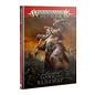 GAMES WORKSHOP WAR 60030299005 AOS DESTRUCTION BATTLETOME SONS OF BEHEMAT