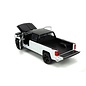 JADA TOYS JAD 33850 Jada 1/24 "Just Trucks" with Rack - 2014 Chevy Silverado