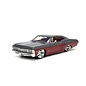JADA TOYS JAD 33864 Jada 1/24 "BIGTIME Muscle" 1967 Chevy Impala 2-Door diecast collectible