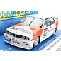SCALEXTRIC SCA C4168 BMW E30 M3 1991 DTM Cor Euser