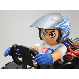 TAMIYA TAM 54864 Multipurpose Driver Figure