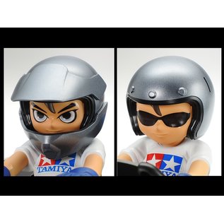 TAMIYA TAM 54864 Multipurpose Driver Figure