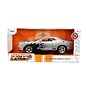 JADA TOYS JAD 33880 Jada 1/24 "BIGTIME Muscle" 2015 Dodge Challenger SRT Hellcat DIE-CAST