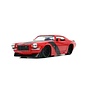 JADA TOYS JAD 33879 Jada 1/24 "BIGTIME Muscle" 1971 Chevy Camaro DIE-CAST
