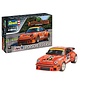 REVELL GERMANY REV 05669 PORSCHE 934 RSR 1/24 50 Years of Jagermeister Motorsport complete set