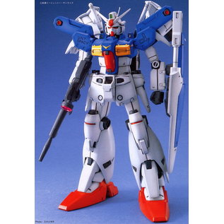 BANDAI BAN 5063535 Bandai MG RX-78GP01FB Gundam GP01FB 'Gundam 0083'