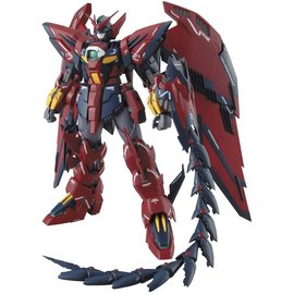 BANDAI BAN 5063042 Bandai MG 1/100 OZ-13MS Gundam Epyon EW Ver.