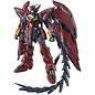 BANDAI BAN 5063042 Bandai MG 1/100 OZ-13MS Gundam Epyon EW Ver.