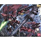 BANDAI BAN 5063042 Bandai MG 1/100 OZ-13MS Gundam Epyon EW Ver.