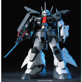 BANDAI BAN 5063140 Bandai HGUC 1/144 #14 Zaku-III "Z Gundam"