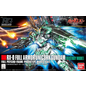 BANDAI BAN 5058005 Bandai HGUC #178 1/144 Full Armor Unicorn Gundam (Destroy Mode) 'Gundam UC'