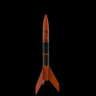 Estes Rockets EST 1256 Alpha III Kit E2X Easy-to-Assemble