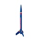 Estes Rockets EST 1292 WIZARD FLYING MODEL ROCKET KIT