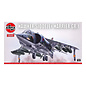 AIRFIX AIR A18001V 1/24 Hawker Siddeley Harrier GR.1 PLASTIC MODEL