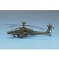 Academy/Model Rectifier Corp. ACA 12262 1/48 US Army AH-64A Apache PLASTIC MODEL