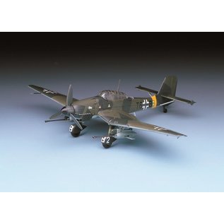 Academy/Model Rectifier Corp. ACA 12450 Academy 1/72 JU-87G STUKA "TANK BUSTER" PLASTIC MODEL