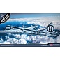 Academy/Model Rectifier Corp. ACA 12528 Academy 1/72 B-29A "ENOLA GAY & BOCKSCAR" PLASTIC MODEL