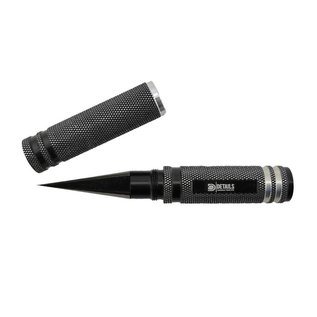 HOBBY DETAILS HDT T11052A Hobby Details Body Reamer for 0-14mm hole - Black