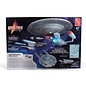 AMT AMT 1332 AMT1/1400 Scale Star Trek U.S.S. Enterprise NCC-1701-C PLASTIC MODEL