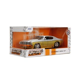 JADA TOYS JAD 34116 Jada 1/24 "Bigtime Muscle" 1970 Chevy Chevelle SS