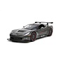 JADA TOYS JAD 34117 Jada 1/24 "Bigtime Muscle" 2005 Corvette C6R