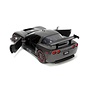 JADA TOYS JAD 34117 Jada 1/24 "Bigtime Muscle" 2005 Corvette C6R