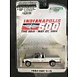 GREENLIGHT COLLECTABLES GLC 30230 1984 GMC S-15 EXTRA CAB 68TH ANNUAL INDY 500 RACE 1/64 DIE-CAST