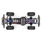 TRAXXAS TRA 97054-1GRN TRX-4M™ Scale and Trail® Crawler with Land Rover® Defender® Body: 1/18-Scale 4WD Electric Truck with TQ 2.4GHz Radio System