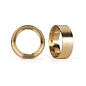 TRAXXAS TRA 9780 Wheel weights, brass (31 grams each) (2) (requires #9781 series wheels)