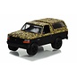 GREENLIGHT COLLECTIBLES GLC 35250-C 1996 FORD BRONCO ALL-TERRAIN SERIES 14 1/64 DIE-CAST