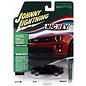 JOHNNY LIGHTNING JL 05386 2013 CHEVY CAMARO ZL1 BLACK RELEASE 2 VER.A 1/64 DIE-CAST
