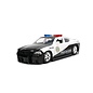 JADA TOYS JAD 33665 Jada 1/24 "Fast & Furious" 2006 Dodge Charger Police DIE-CAST
