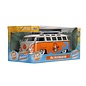 JADA TOYS JAD 34231 Jada 1/24 "PUNCH BUGGY" 1962 VW Bus DIE-CAST